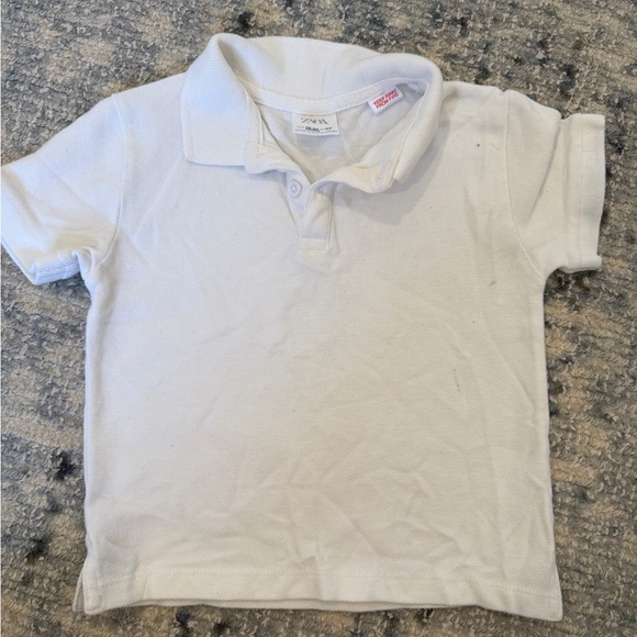 12 Boys’ Long Sleeve Tops Bundle – Zara, Gap, Monica + Andy, 18–24M / Size 2 - Picture 10 of 10